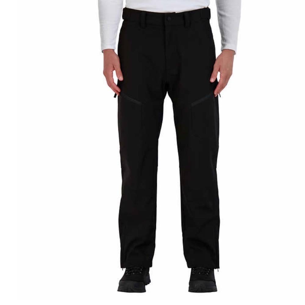 NWT Gerry Men’s Snow Pant, S